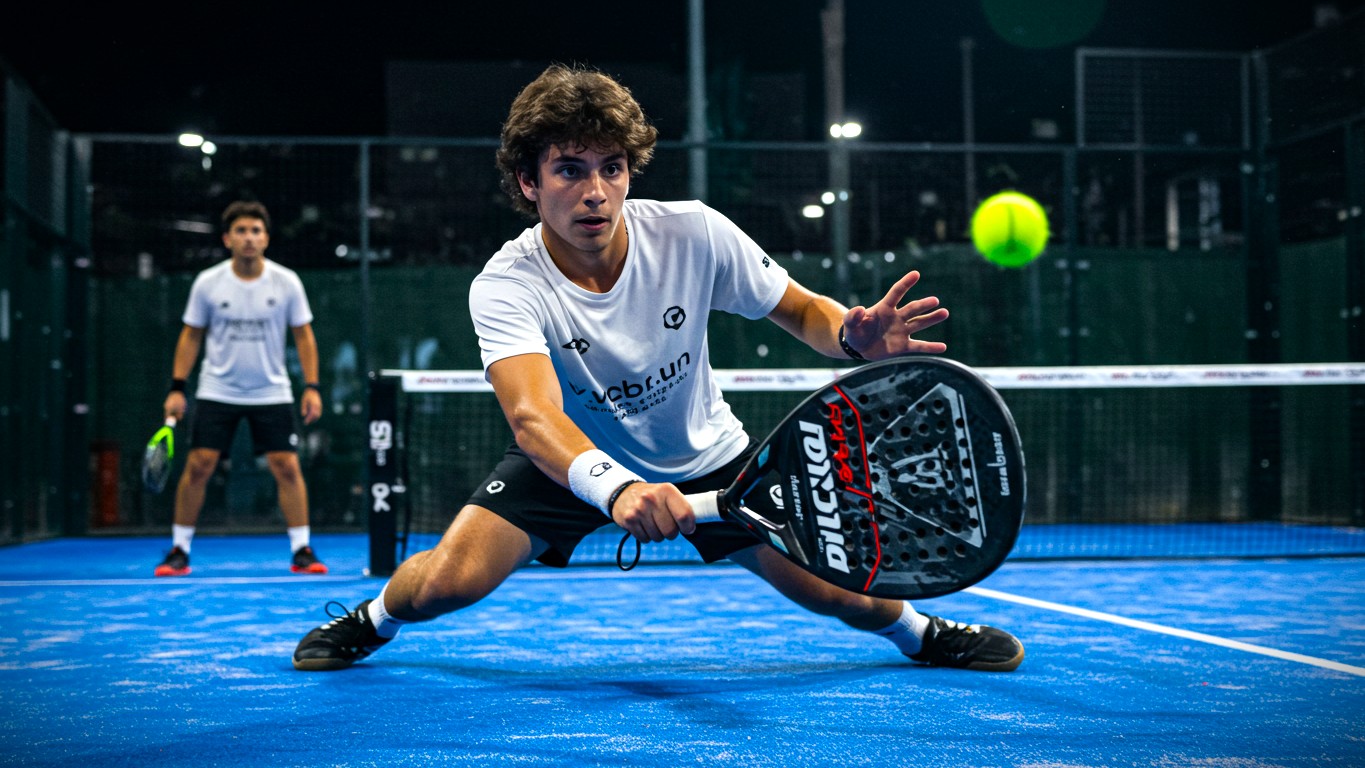 Milan Paddle Tennis Tournament | Book Now - XperienceItaly