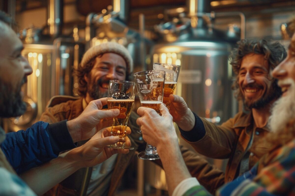Milan Local Alcohol Workshop | Book Now - XperienceItaly
