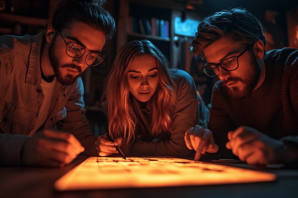 Escape Room Rome | Book Now - XperienceItaly