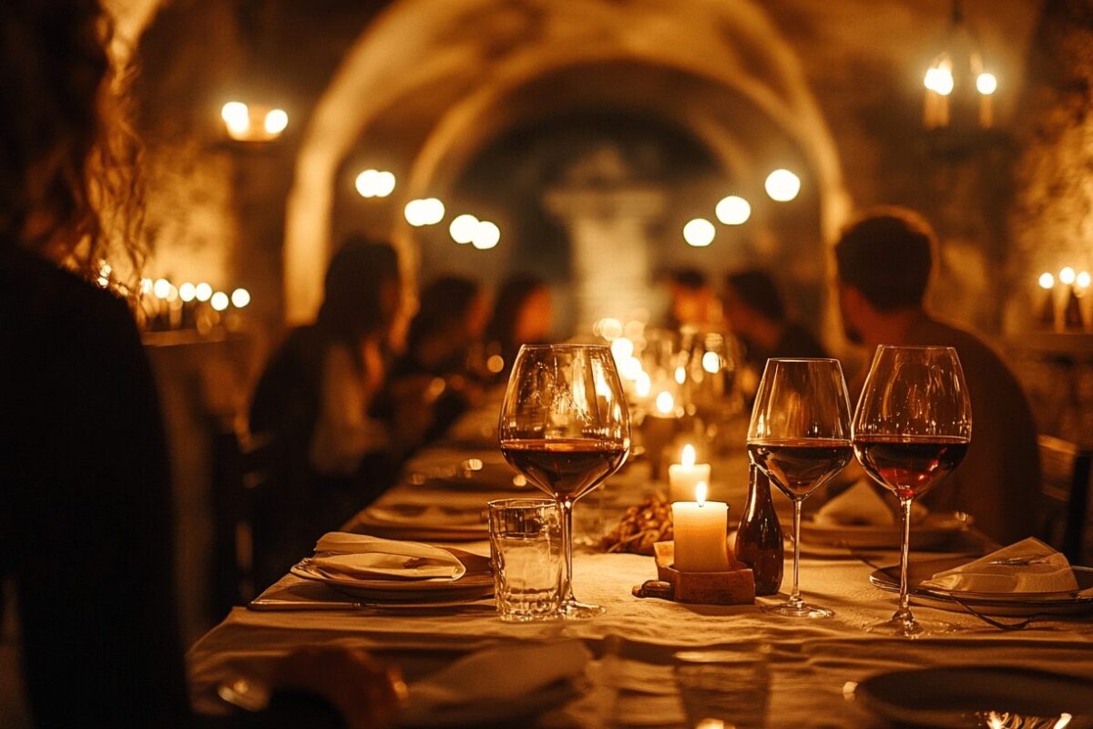 Rome Private Dinner in a Historical Landmark | Book Now - XperienceItaly